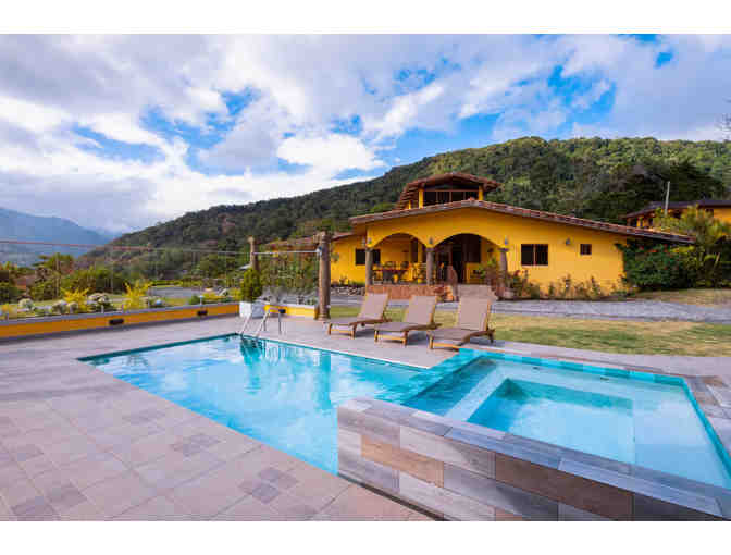 Los Establos Boutique Resort in Panama Vacation - Photo 14