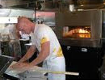 4 Seasons of Dinners for 2 at Peter Lowell's