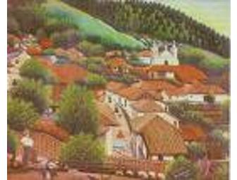 Learn Spanish with Language Teacher Daniele