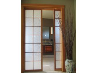 Architectural Consultation