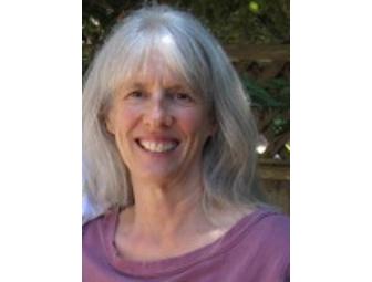 Design Consultation with Sonoma County Architect