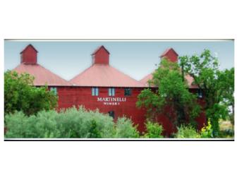 Catered Paella Party with Wine for 20 at Your Home!