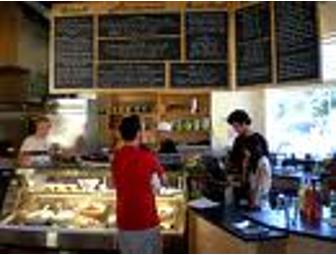 4 Seasons of Dinners for 2 at Peter Lowell's