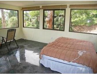 A week's stay in Panama