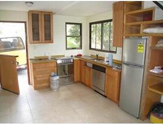 A week's stay in Panama