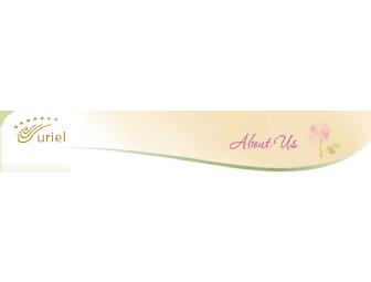 Uriel Goddess Kit with Gift Certificate