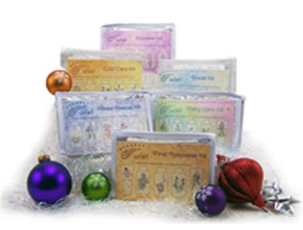 Uriel Goddess Kit with Gift Certificate