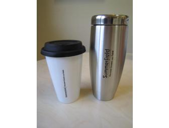 Summerfield Swag Bag