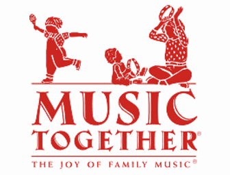 10 Week Music Session at West County Music Together