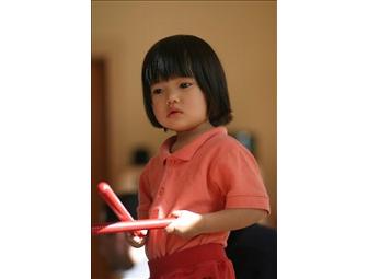 10 Week Music Session at West County Music Together