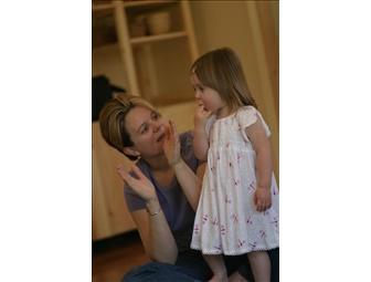 10 Week Music Session at West County Music Together