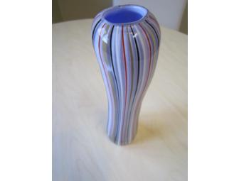 Glass Bud Vase