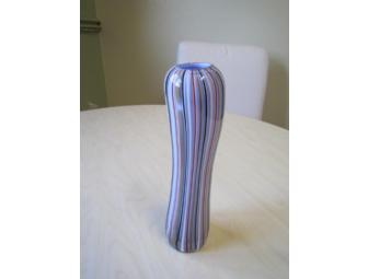 Glass Bud Vase
