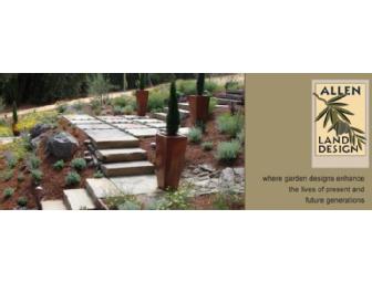 Allen Land Design Package