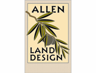 Allen Land Design Package