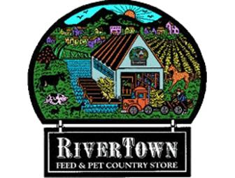RiverTown Country Store $50