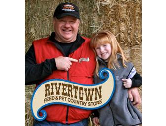 RiverTown Country Store $50