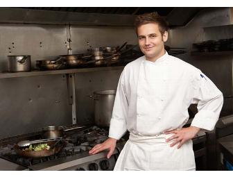 California Comfort Food -- Hole in the Wall Restaurant $30