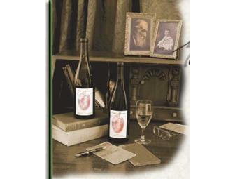 2 Bottles of Muir-Hanna Pinot Noir and Bully! Red Wine