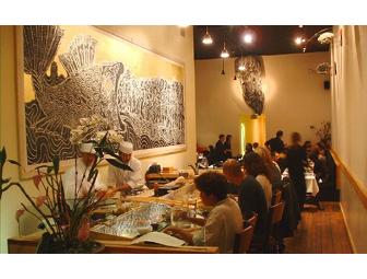 Hiro's Japanese Restaurant