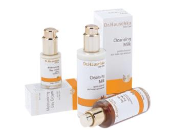 Dr. Hauschka Classic Treatment -- 2 Hours of Luxury