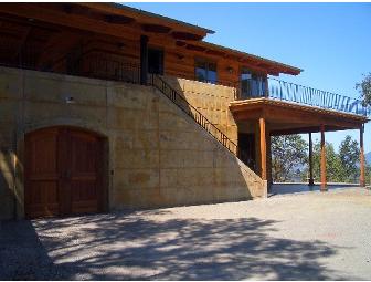 Exclusive Private Winery Tour & Tasting for 10 at Kings Hill Cellars