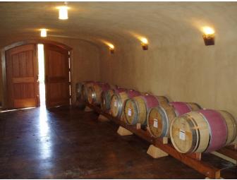 Exclusive Private Winery Tour & Tasting for 10 at Kings Hill Cellars