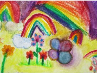 SPRING by Red Rose Kindergarten