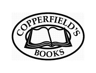 Books from Local Seller, Copperfield's