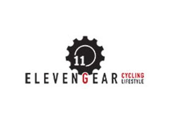 Cycling Apparel from Eleven Gear