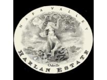 Exclusive Winery Tour and Tasting: Harlan Estate