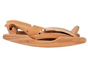 Wooden Rocking Horse by Plan Toys