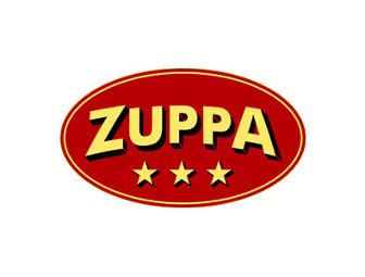 Zuppa Restaurant in San Francisco: $100 Gift Certificate
