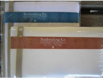 Bookmaking Kit Package
