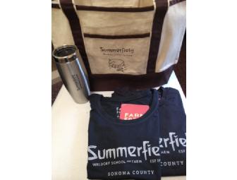 Summerfield Swag Bag - 2013 Edition!