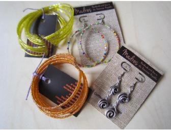 Madres Jewelry - Fiesta Package