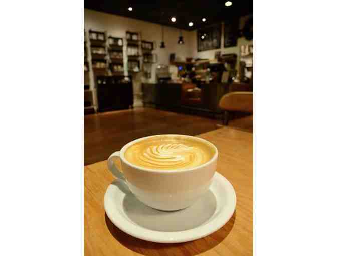 Acre Coffee Gift Certificate - $100