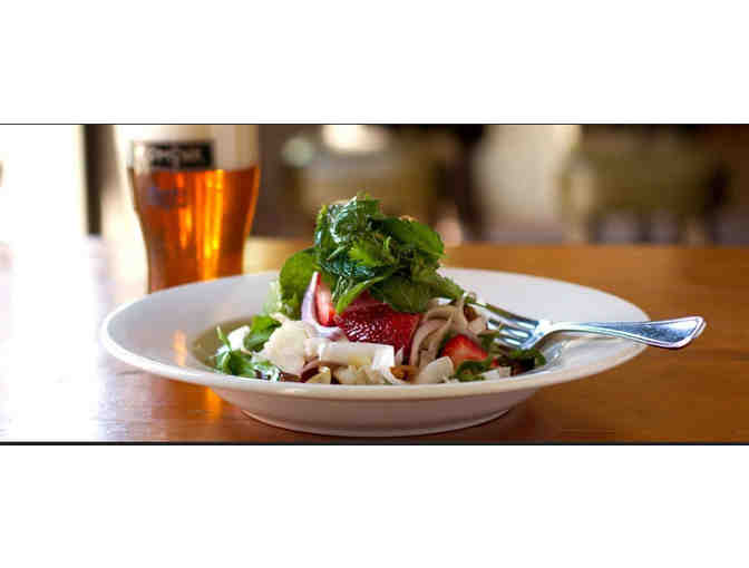 Hop Monk Tavern -$50 Gift Certificate