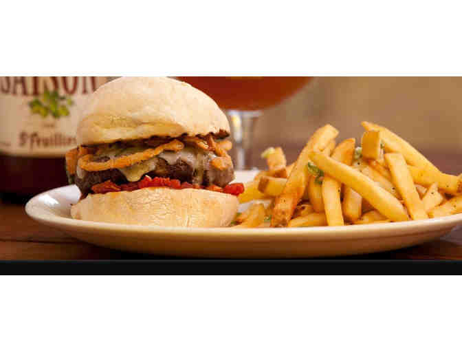 Hop Monk Tavern -$50 Gift Certificate