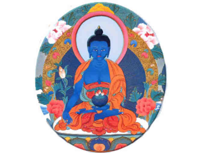 Lapis Light Astrological Consultation