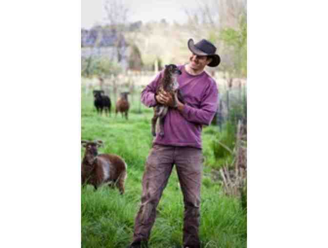 Singing Frogs Farm 4-Week Trial Box