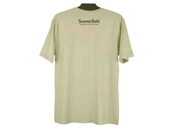 Summerfield Youth T-Shirt by Farm Fresh Clothing Co.