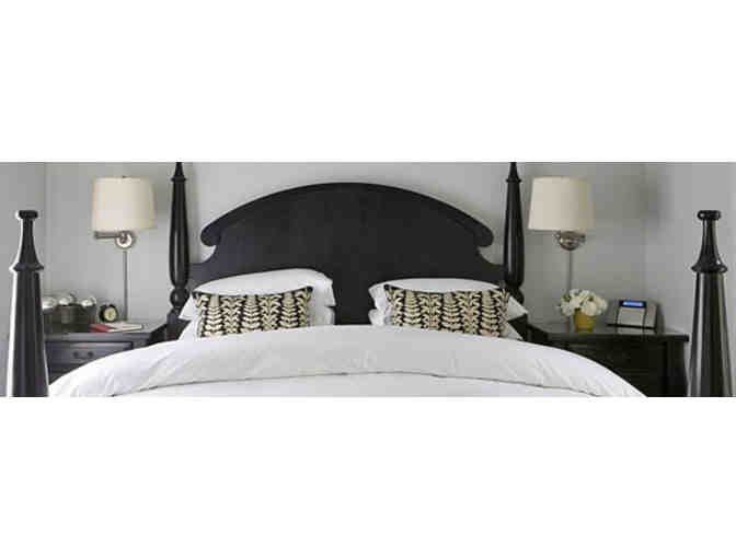 Farmhouse Inn - Two Fabulous Nights in Luxury Barn Room with Breakfast and Spa!!