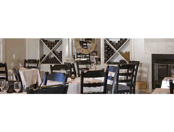 Farmhouse Inn - Two Fabulous Nights in Luxury Barn Room with Breakfast and Spa!!