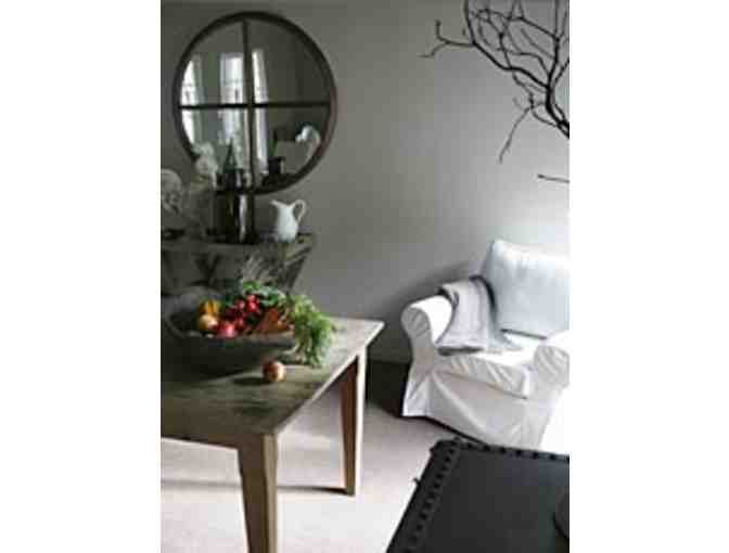 Farmhouse Inn - Two Fabulous Nights in Luxury Barn Room with Breakfast and Spa!!