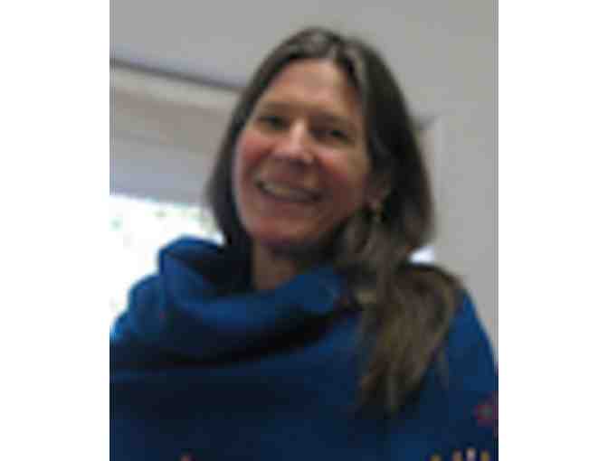 Semi-private yoga classes in Sebastopol