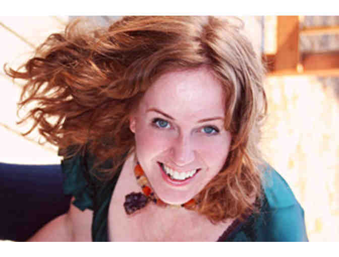 The Ultimate in Self-Care - Healing Heart Treatment and Kombucha Flight