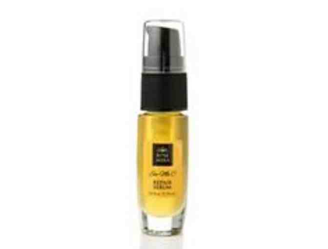 Rosemira Skincare - Anti-aging Serum and Sweet Coconut Body Butter