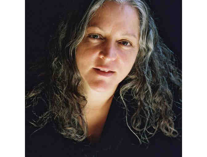 Acupuncture Treatment with Ruth Schlesinger