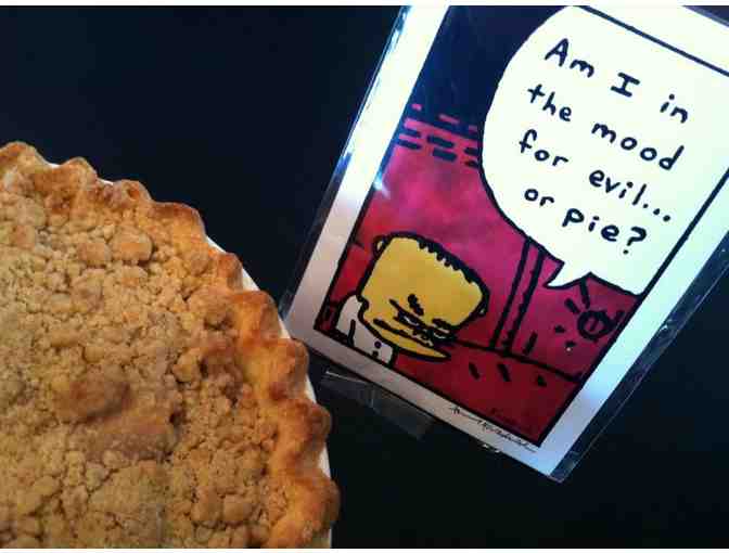 Criminal Baking Co. - $20 Gift Certificate